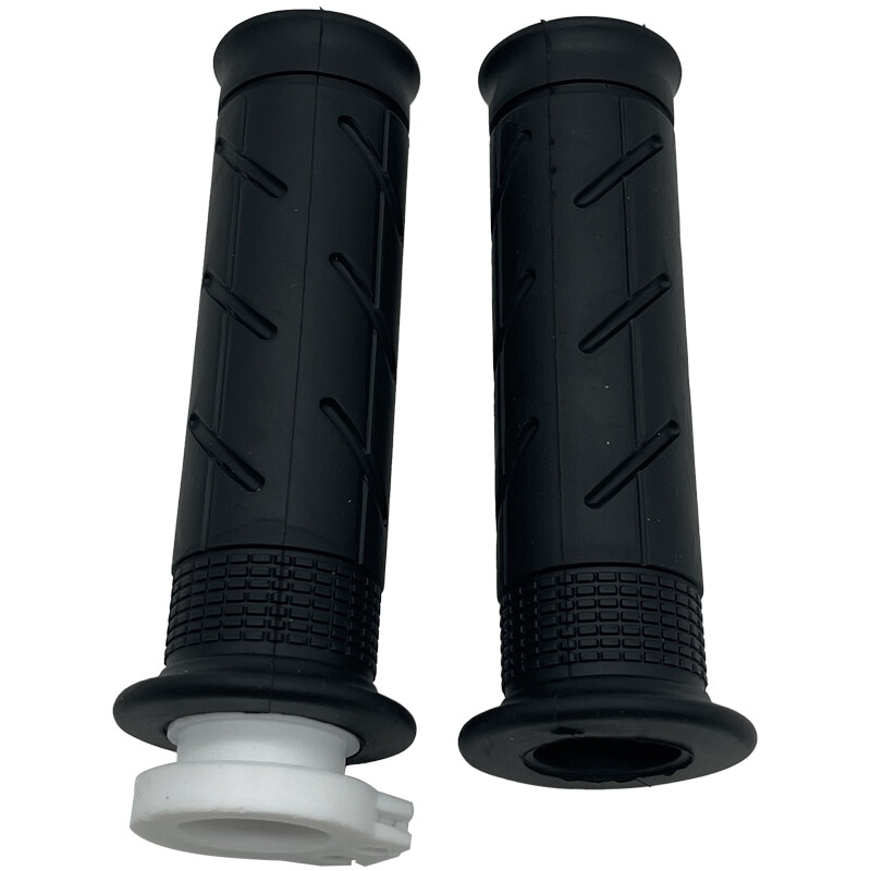 22mm upravljač motocikla jezgra ručke ručke ručke za podmazivanje, ljepilo za Hondu CB400 CBR600 F5 CBR929 CBR 954 CBR1000RR