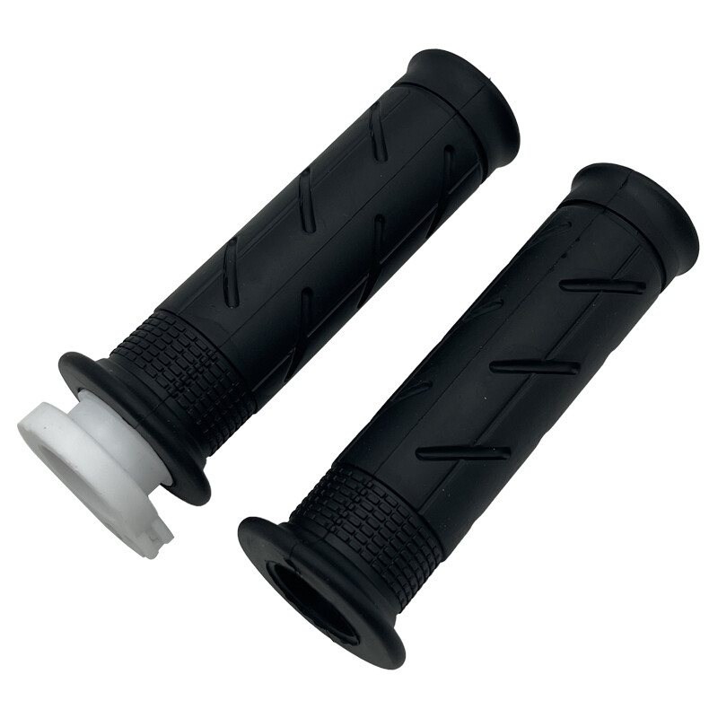 22mm upravljač motocikla jezgra ručke ručke ručke za podmazivanje, ljepilo za Hondu CB400 CBR600 F5 CBR929 CBR 954 CBR1000RR