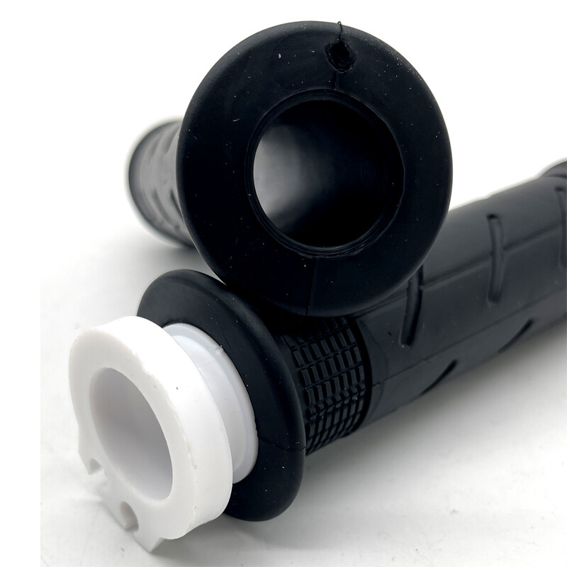 22mm upravljač motocikla jezgra ručke ručke ručke za podmazivanje, ljepilo za Hondu CB400 CBR600 F5 CBR929 CBR 954 CBR1000RR