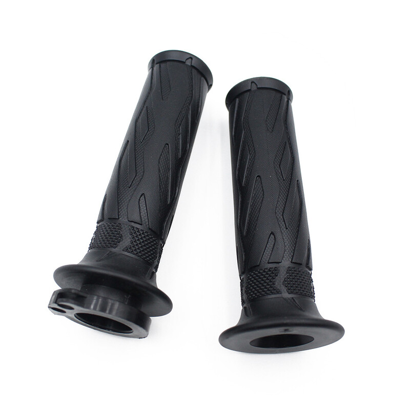 Motociklo rankenos SUZUKI Burgman400 AN400 TU250X V-Strom 650 DL650 GSX-R600 GSX-R750 GSX-R1000 K1 K3 K4 K5 K6 K7 K8 K9 K11