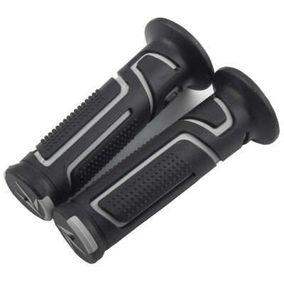 Mâner universale 22mm 24mm Mâner Dirt Pit Bike Motocicletă Mâner bară Mâner frână motocicletă pentru Yamaha Kawasaki Suzuki