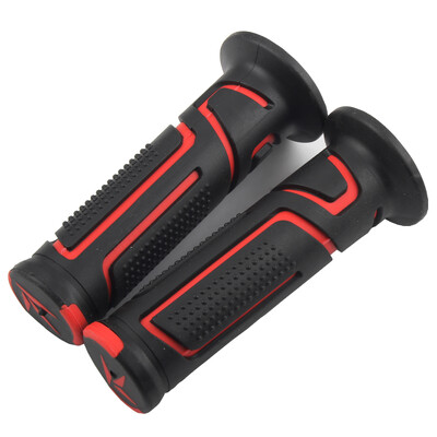 Mâner universale 22mm 24mm Mâner Dirt Pit Bike Motocicletă Mâner bară Mâner frână motocicletă pentru Yamaha Kawasaki Suzuki