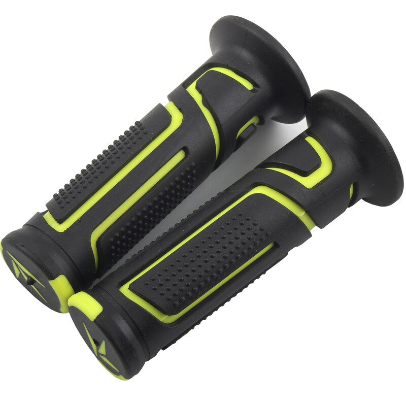 22mm 24mm universāla roktura rokturi Dirt Pit Bike motocikla roktura stieņa rokturi motocikla bremžu rokturi Yamaha Kawasaki Suzuki