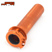 Motocikla CNC alumīnija Twister droseles caurule priekš KTM SX250F XC250F SXF XCF EXCF XCFW 250 350 EXC XCW XCF 450 SXR EXC 400-530