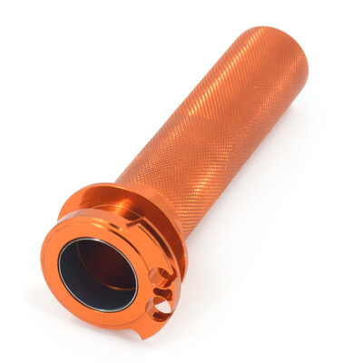 Motocikla CNC alumīnija Twister droseles caurule priekš KTM SX250F XC250F SXF XCF EXCF XCFW 250 350 EXC XCW XCF 450 SXR EXC 400-530