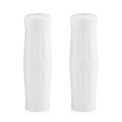 1 paar 1"–7/8" universaalsed mootorratta vintage klassikalised juhtraua käepidemed, mootorratta käepidemed, mootorratta juhtraud