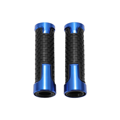 Skirta Kawasaki GTR1400 CONCOURS GTR 1400 2007-2016 Motociklo vairo rankenų rankenų galai 7/8" 22 mm Moto rankenos rankenos rankenos galas