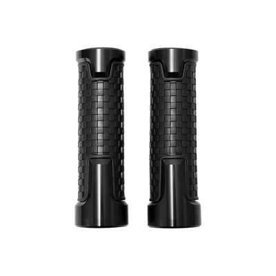 Skirta Kawasaki GTR1400 CONCOURS GTR 1400 2007-2016 Motociklo vairo rankenų rankenų galai 7/8" 22 mm Moto rankenos rankenos rankenos galas