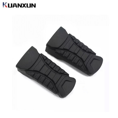 Galinė keleivio kojos atrama, skirta BMW R1200GS R1250GS Adventure GS R1200 R1250 2014-2023 S1000XR aliuminio kojelės laikiklio pėdos kaištis