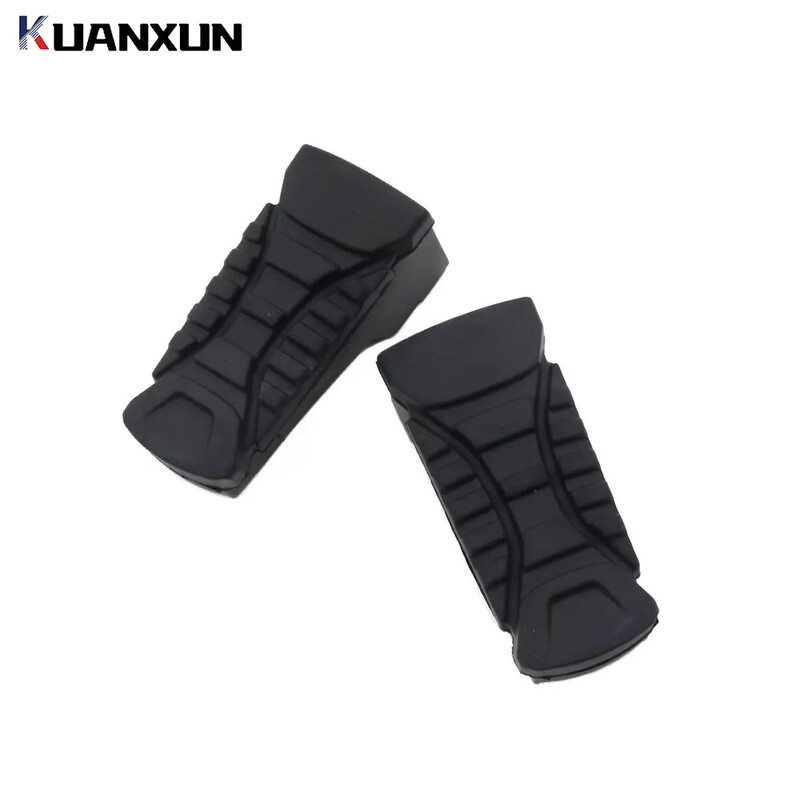 Galinė keleivio kojos atrama, skirta BMW R1200GS R1250GS Adventure GS R1200 R1250 2014-2023 S1000XR aliuminio kojelės laikiklio pėdos kaištis