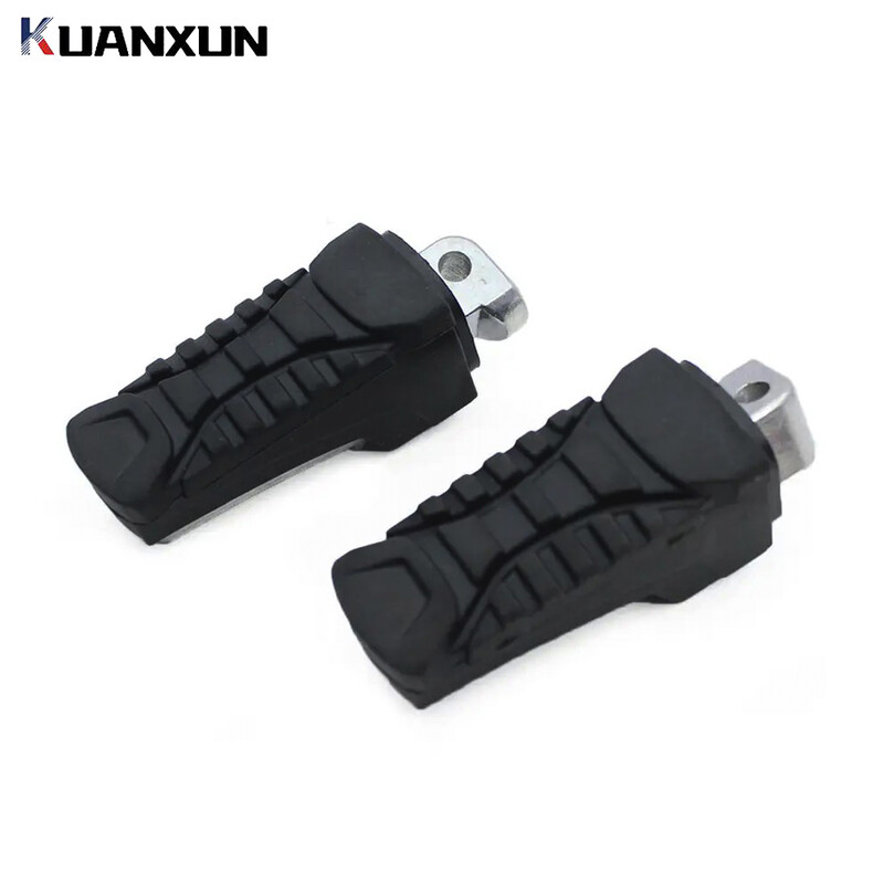 Galinė keleivio kojos atrama, skirta BMW R1200GS R1250GS Adventure GS R1200 R1250 2014-2023 S1000XR aliuminio kojelės laikiklio pėdos kaištis