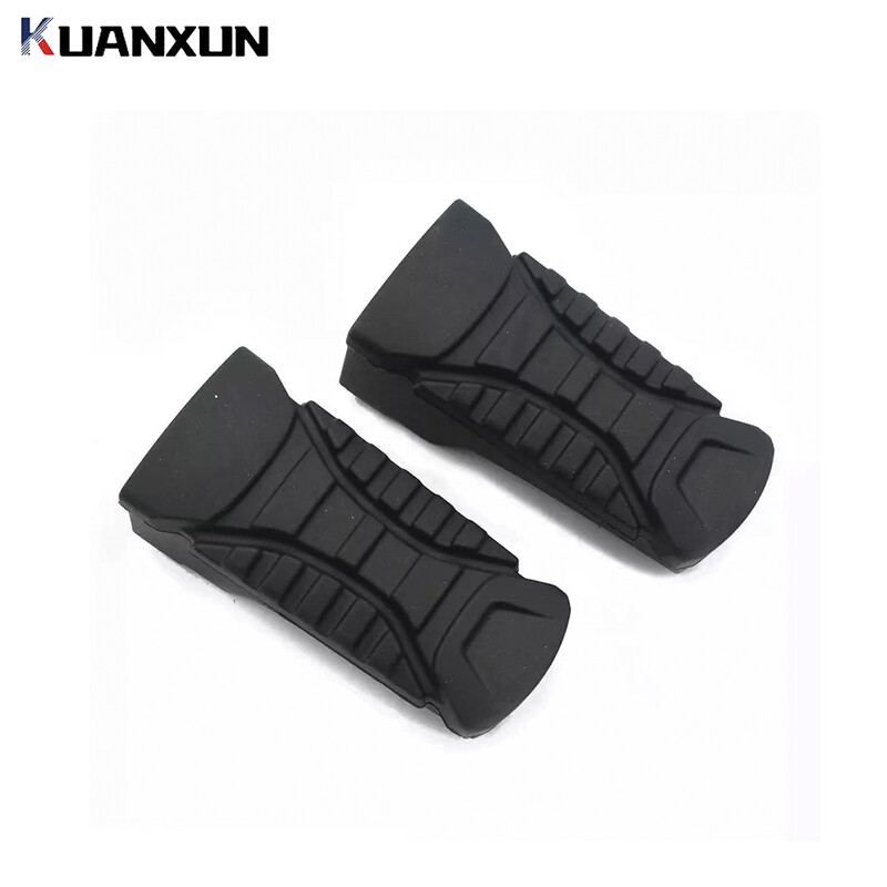 Galinė keleivio kojos atrama, skirta BMW R1200GS R1250GS Adventure GS R1200 R1250 2014-2023 S1000XR aliuminio kojelės laikiklio pėdos kaištis