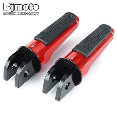 Priekšējie Padel kāju balsti Kāju tapas priekš SUZUKI GSX-S125 GSX-S750 GSX-S1000 GSX-S1000F GSX-R1000/R GSXS 125 750 750 1000F GSXR 1000R