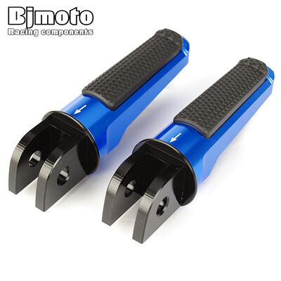 Priekšējie Padel kāju balsti Kāju tapas priekš SUZUKI GSX-S125 GSX-S750 GSX-S1000 GSX-S1000F GSX-R1000/R GSXS 125 750 750 1000F GSXR 1000R