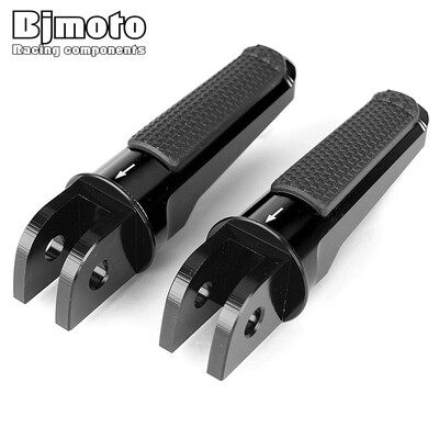 Priekšējie Padel kāju balsti Kāju tapas priekš SUZUKI GSX-S125 GSX-S750 GSX-S1000 GSX-S1000F GSX-R1000/R GSXS 125 750 750 1000F GSXR 1000R