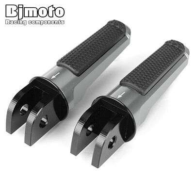 Priekšējie Padel kāju balsti Kāju tapas priekš SUZUKI GSX-S125 GSX-S750 GSX-S1000 GSX-S1000F GSX-R1000/R GSXS 125 750 750 1000F GSXR 1000R