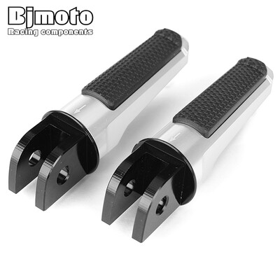 Priekšējie Padel kāju balsti Kāju tapas priekš SUZUKI GSX-S125 GSX-S750 GSX-S1000 GSX-S1000F GSX-R1000/R GSXS 125 750 750 1000F GSXR 1000R