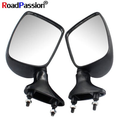 Accesorii pentru motociclete Road Passion Oglinzi retrovizoare laterale pentru YAMAHA FZR250R FZR400 FZR400R FZR400RR FZR600RR TZR250 3XV V2