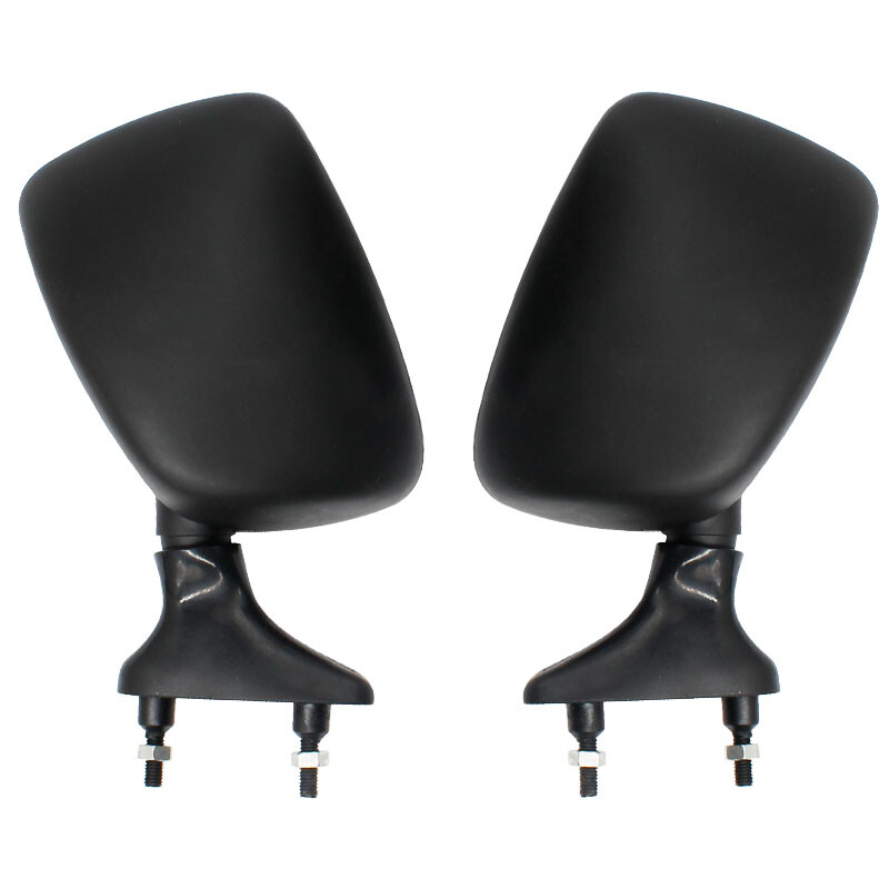 Road Passion motociklų priedai galinio šoninio vaizdo veidrodžiai, skirti YAMAHA FZR250R FZR400 FZR400R FZR400RR FZR600RR TZR250 3XV V2