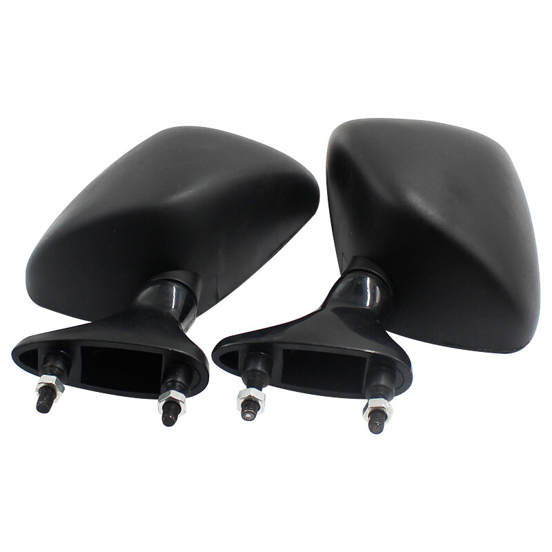 Road Passion motociklų priedai galinio šoninio vaizdo veidrodžiai, skirti YAMAHA FZR250R FZR400 FZR400R FZR400RR FZR600RR TZR250 3XV V2