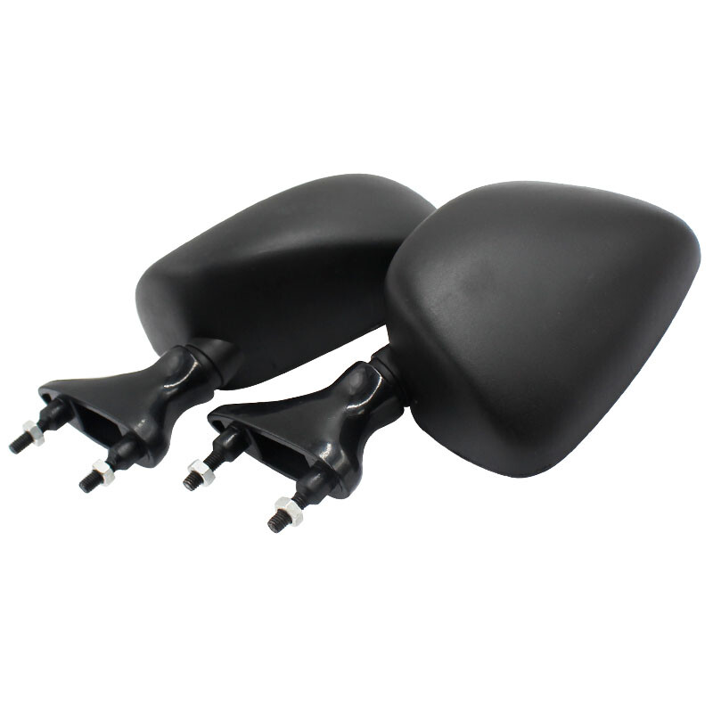 Road Passion motociklų priedai galinio šoninio vaizdo veidrodžiai, skirti YAMAHA FZR250R FZR400 FZR400R FZR400RR FZR600RR TZR250 3XV V2