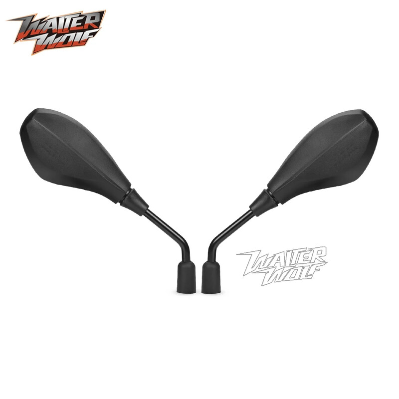 2024 XL750 M10 ABS reguliuojami galinio vaizdo šoniniai veidrodėliai, skirti Honda XL 750 Transalp CRF 1100L Africa Twin 1100 Adventure motociklui