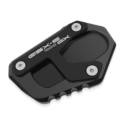 Skirta gsxs1000gx GSXS 1000GX 2024 išplėstinė šoninė atrama išplėstinė šoninė atrama Motociklų priedai pėdos atrama šoninė atrama sid