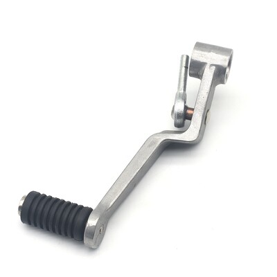 Motocyklová radiaca páka, radiaca páka, brzdový pedál pre Suzki GSXR600 GSXR750 GSXR 600 750 2006-2016 K6 K7 K8 K9 L0 L1 L2-L6