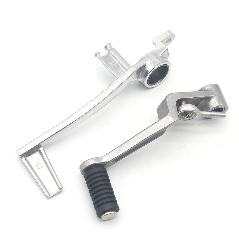 Motocyklová radiaca páka, radiaca páka, brzdový pedál pre Suzki GSXR600 GSXR750 GSXR 600 750 2006-2016 K6 K7 K8 K9 L0 L1 L2-L6