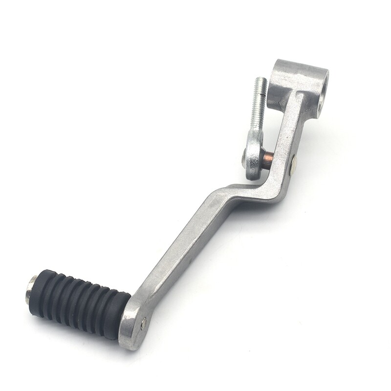 Motocyklová radiaca páka, radiaca páka, brzdový pedál pre Suzki GSXR600 GSXR750 GSXR 600 750 2006-2016 K6 K7 K8 K9 L0 L1 L2-L6