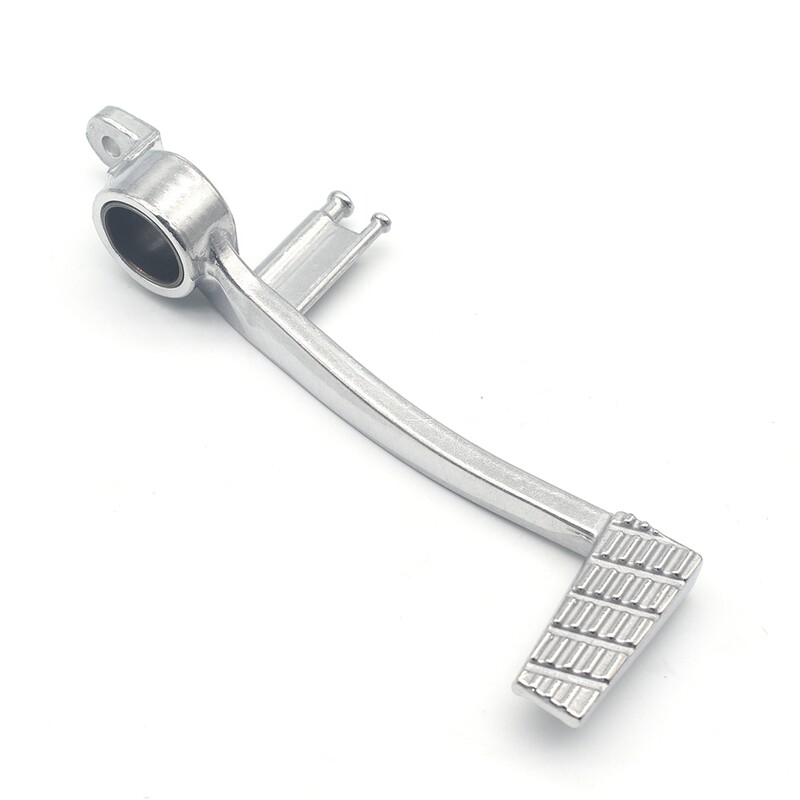 Motocyklová radiaca páka, radiaca páka, brzdový pedál pre Suzki GSXR600 GSXR750 GSXR 600 750 2006-2016 K6 K7 K8 K9 L0 L1 L2-L6