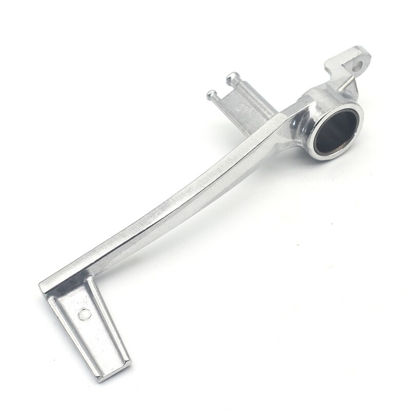 Motocyklová radiaca páka, radiaca páka, brzdový pedál pre Suzki GSXR600 GSXR750 GSXR 600 750 2006-2016 K6 K7 K8 K9 L0 L1 L2-L6