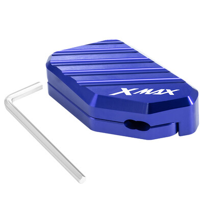 Pentru Yamaha X-MAX 400 300 250 125 XMAX300 Xmax400 Suport lateral din aluminiu pentru motociclete Extensor pentru suport pentru suport lateral pentru picior