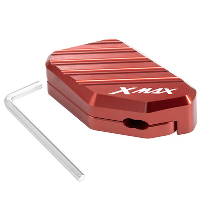 Pentru Yamaha X-MAX 400 300 250 125 XMAX300 Xmax400 Suport lateral din aluminiu pentru motociclete Extensor pentru suport pentru suport lateral pentru picior