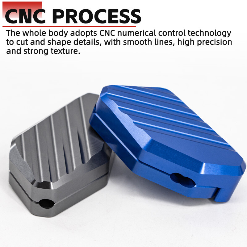 Paredzēts Yamaha X-MAX 400 300 250 125 XMAX300 Xmax400 motocikla alumīnija sānu statīva atbalsta statīva pagarinātāja pēdas sānu statīva atbalsta plāksnei