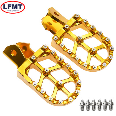 Motocikla CNC pēdas tapas Pedāļa stiprinājuma pedāļi Modernizēts kronšteins Sur-Ron Surron Sur ron Light Bee SX elektriskajam bezceļa velosipēdam