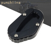 Fit Street Scrambler 900 2017-2023 stovo šoninis stovas Street Scrambler900 stovo prailginimo padidinimo padas