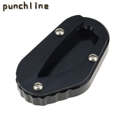 Fit Street Scrambler 900 2017-2023 stovo šoninis stovas Street Scrambler900 stovo prailginimo padidinimo padas