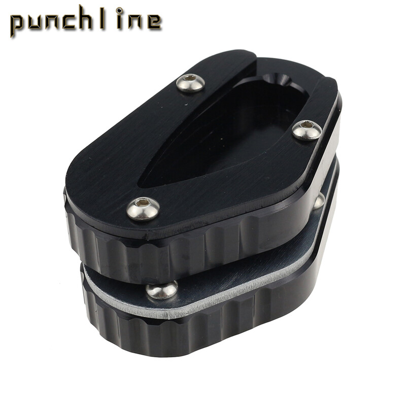 Fit Street Scrambler 900 2017-2023 stovo šoninis stovas Street Scrambler900 stovo prailginimo padidinimo padas