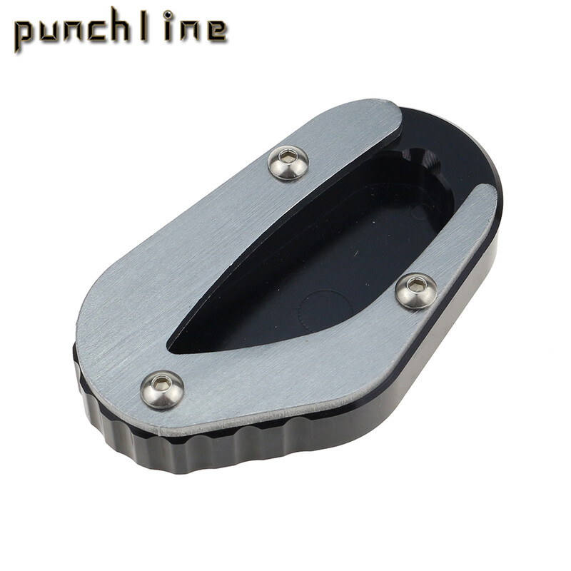 Fit Street Scrambler 900 2017-2023 stovo šoninis stovas Street Scrambler900 stovo prailginimo padidinimo padas