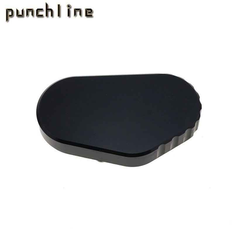 Fit Street Scrambler 900 2017-2023 stovo šoninis stovas Street Scrambler900 stovo prailginimo padidinimo padas