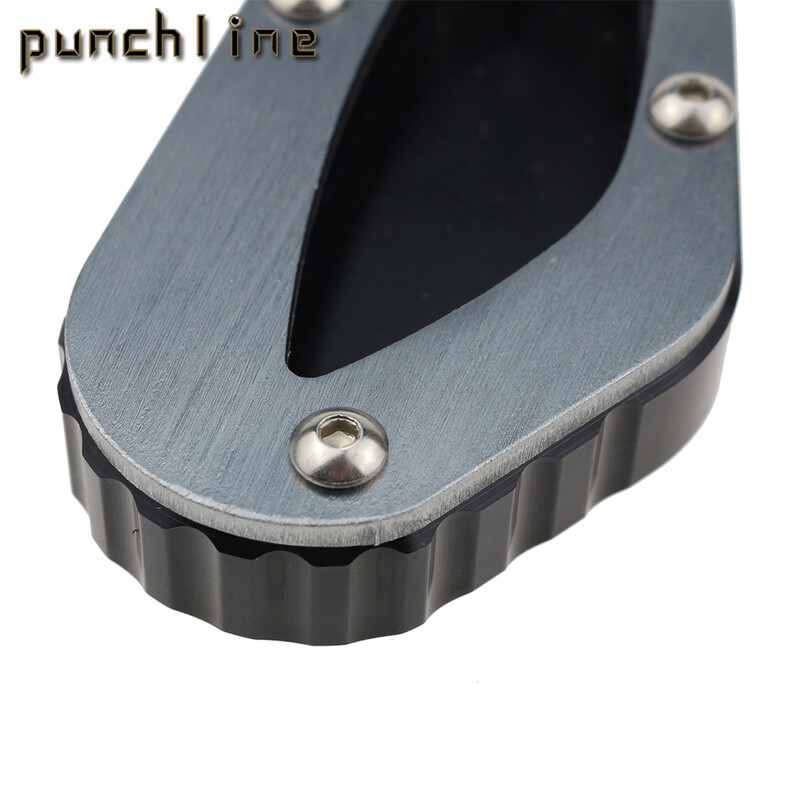 Fit Street Scrambler 900 2017-2023 stovo šoninis stovas Street Scrambler900 stovo prailginimo padidinimo padas