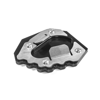 Extensie Suport Suport Lateral 1200 Tiger Pentru Tiger 1200 Tiger1200 2022 - Extensie Suport Suport Motocicletă Baza Pad Piciorului