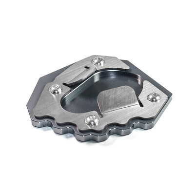 Extensie Suport Suport Lateral 1200 Tiger Pentru Tiger 1200 Tiger1200 2022 - Extensie Suport Suport Motocicletă Baza Pad Piciorului