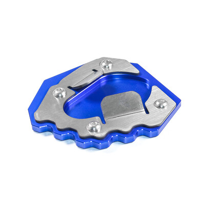 Extensie Suport Suport Lateral 1200 Tiger Pentru Tiger 1200 Tiger1200 2022 - Extensie Suport Suport Motocicletă Baza Pad Piciorului