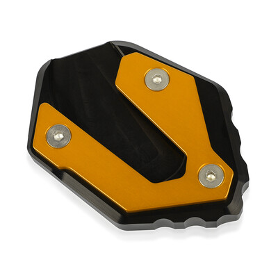 Motocikla statīvs YAMAHA MT-09 MT 09 MT09 Tracer XSR900 XSR 900 Tracer900gt CNC motocikla sānu statīvam, palielināt pagarinājumu