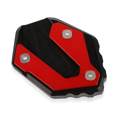 Motocikla statīvs YAMAHA MT-09 MT 09 MT09 Tracer XSR900 XSR 900 Tracer900gt CNC motocikla sānu statīvam, palielināt pagarinājumu