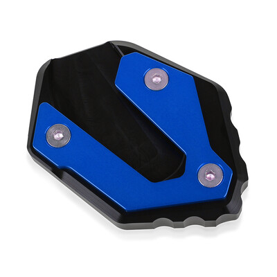 Motocikla statīvs YAMAHA MT-09 MT 09 MT09 Tracer XSR900 XSR 900 Tracer900gt CNC motocikla sānu statīvam, palielināt pagarinājumu