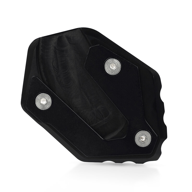 Motocikla statīvs YAMAHA MT-09 MT 09 MT09 Tracer XSR900 XSR 900 Tracer900gt CNC motocikla sānu statīvam, palielināt pagarinājumu