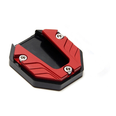 Scooter Motociclete Kickstand Extender Picior Side Stand Extensie Pentru Mt 09 Africa Twin 1100 Mt 03 Accesorii R Nine T Xsr155